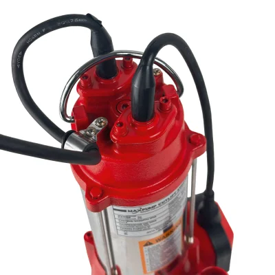 погружные-насосы-MAXPUMP CUTLIFT 370D