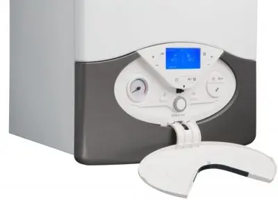 газовые-котлы-Ariston GENUS EVO 35 FF