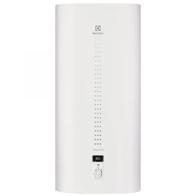 Электрический накопительный водонагреватель Electrolux EWH 50 Centurio IQ 3.0 Электрический водонагреватель Electrolux EWH 50 Centurio IQ 3.0