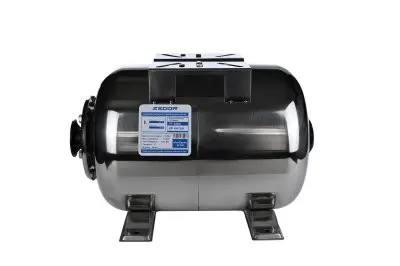 Гидроаккумуляторы для воды - Zegor YT-24SH, нерж. сталь