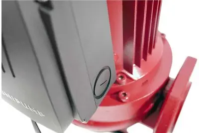 UNIPUMP PF 40-90/250 3-х скоростной