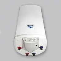 Elektromet Nordic Combi 120