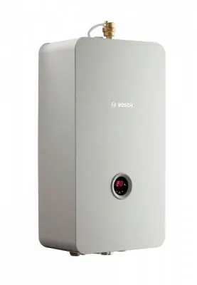 электрические-котлы-BOSCH Tronic Heat 35004 кВт