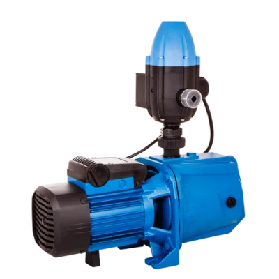 Насосные станции повышения давления - Aquario AJC-81B-FC