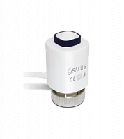 Термоэлектрический сервопривод Salus T 30 NO 230V M30x1,5