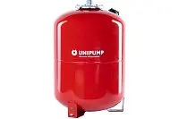 UNIPUMP РВ 50H (фланец нерж., БЭЗ)