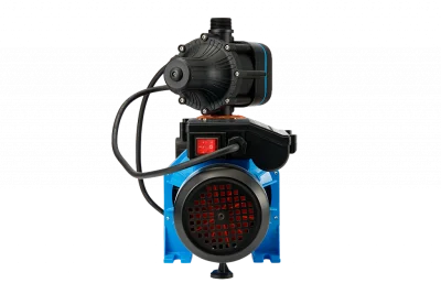 Насосные станции повышения давления - ДЖАМБО 60/35 П-К "Комфорт" (2.0) Джилекс (3034)