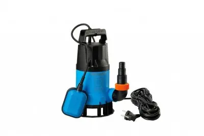 погружные-насосы-ФЕКАЛЬНИК 230/8 Джилекс (5401)