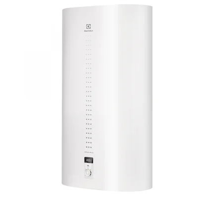 Электрический накопительный водонагреватель Electrolux EWH 100 Centurio IQ 3.0 Электрический водонагреватель Electrolux EWH 100 Centurio IQ 3.0