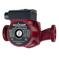 MAXPUMP UPE 32/6-180