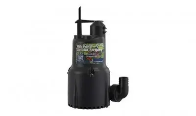 погружные-насосы-Grundfos  KPC 24/7 210