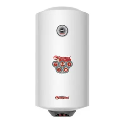 Электрический водонагреватель THERMEX PRAKTIK 80 V