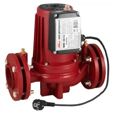 JEMIX WRF - 50/10