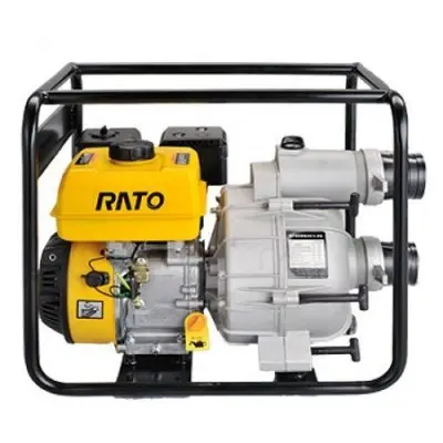 мотопомпы-RATO RT80WB26 мотопомпы-RATO RT80WB26