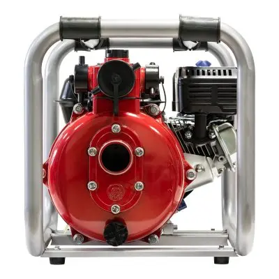 мотопомпы-HYUNDAI HYH57