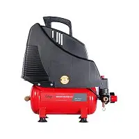 FUBAG SERVICE MASTER KIT + 6 предметов