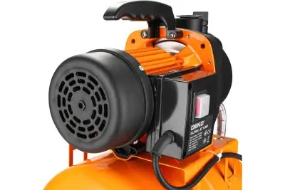 Насосные станции с баком гидрофоры - DEKO DKJP800