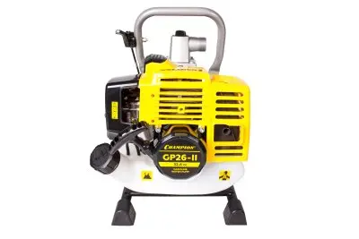мотопомпы-CHAMPION GP26-II