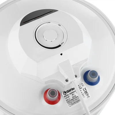 Электрический водонагреватель THERMEX ESS 70 V silverheat