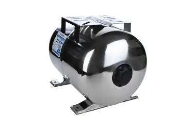 Гидроаккумуляторы для воды - Zegor YT-24SH, нерж. сталь