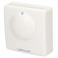 Механический терморегулятор Salus RT 100