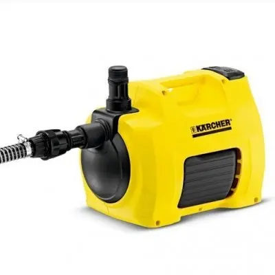 насосы-для-полива-огорода-и-сада-KARCHER BP 4 Garden Set