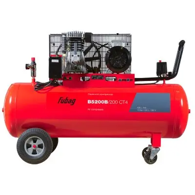 FUBAG B5200B/200 CT4