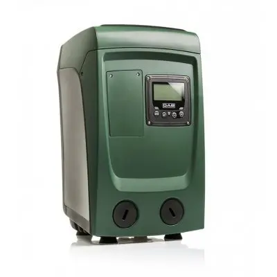 Насосные станции повышения давления - DAB E.SYBOX MINI V220-240 +PRESSURE SENSOR INLET SIDE