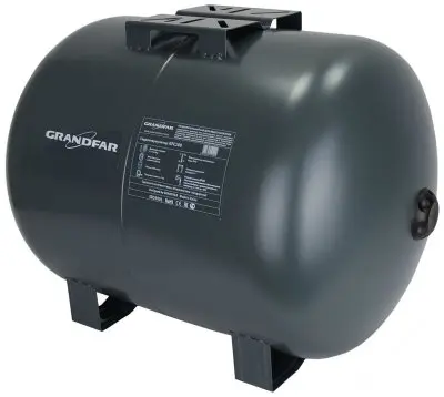 Расширительные баки для отопления - Grandfar GFC80