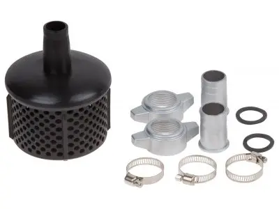 мотопомпы-ECO WP-153C