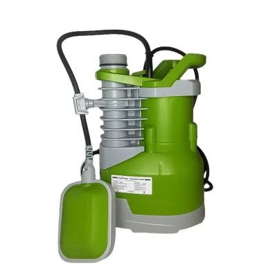 погружные-насосы-MAXPUMP TOPDRAIN 550D