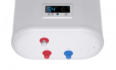 Электрический накопительный водонагреватель THERMEX IF 30 V (pro) Wi-Fi Электрический водонагреватель THERMEX IF 30 V (pro) Wi-Fi