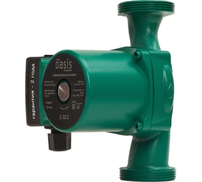 Oasis C-32/2