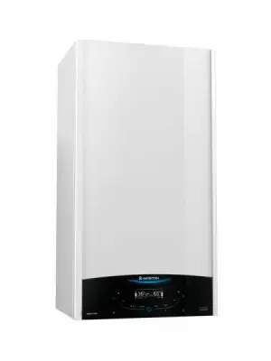 газовые-котлы-Ariston GENUS ONE SYSTEM 30