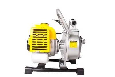 мотопомпы-CHAMPION GP26-II