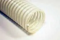 Шланг напорно-всасывающий из полиуретана Фуд ПУ