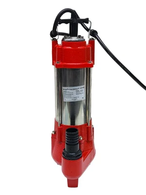 погружные-насосы-MAXPUMP FEKALIFT 180D