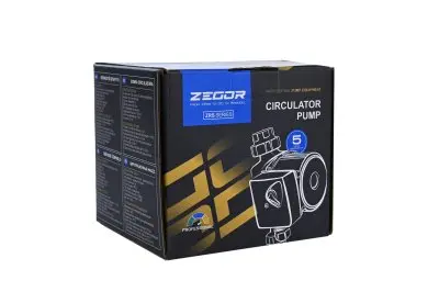 Zegor ZRS25/6G-130 Pro