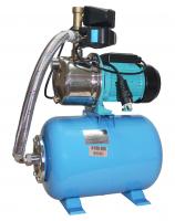 Насосная станция Omnigena JY 1000 с защ. по сухому ходу