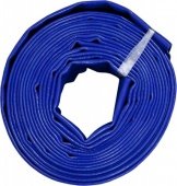 Рукав выпускной d=50мм (1м)