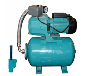 Omnigena DP 355A с баком 24 л | до 18 метров!