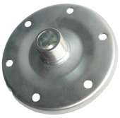 ФЛАНЕЦ ДЛЯ ГИДРОАККУМУЛЯТОРА Wester 3/4" d140 ФЛАНЕЦ ДЛЯ ГИДРОАККУМУЛЯТОРА Wester 3/4" d140