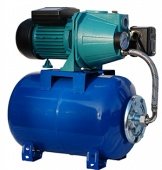 IBO JET100(a) TF с баком 24 л. с защитой по сухому ходу