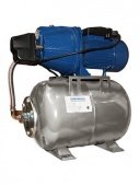 UNIPUMP AUTO JET 100 S-50-S  С БАКОМ 50 Л НЕРЖ