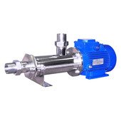 ГМС Ливгидромаш СХ 3,6/4-ЧМ 0,75/2