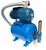 IBO DP 355 с баком 24 л.