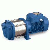 Pedrollo PLURIJETm 3/80-N