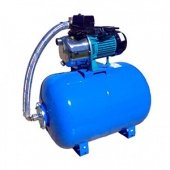 Omnigena JY-1000 с баком 80 л