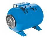 UNIPUMP 24 л горизонтальный