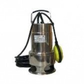 фото-насоса-omnigena tp 500 inox-